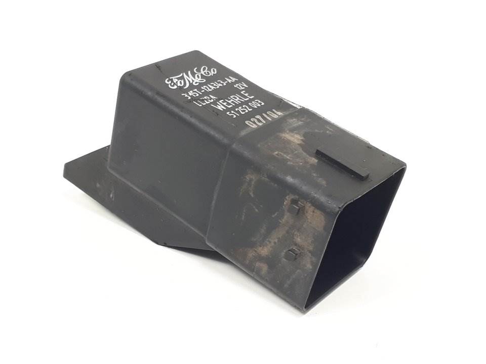CAJA PRECALENTAMIENTO - 3M5T12A343AA - VOLVO - V50 FAMILIAR