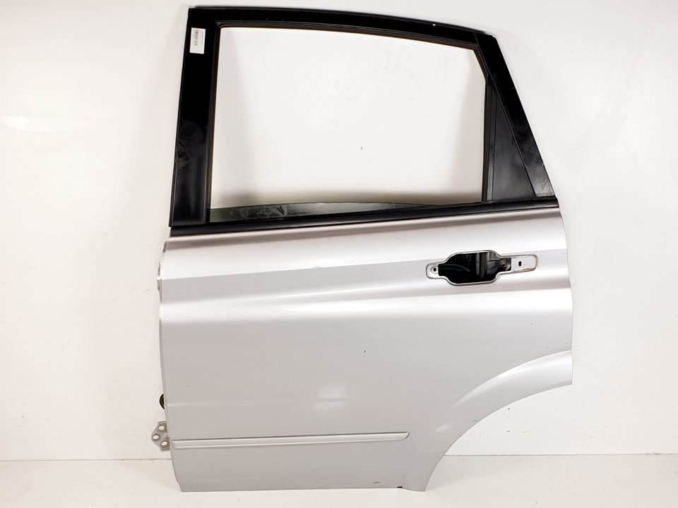 PUERTA TRASERA IZQUIERDA - SSANGYONG - ACTYON