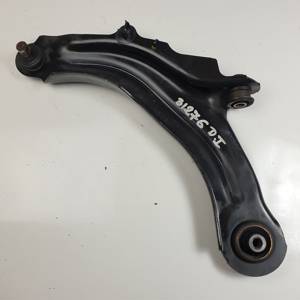 BRAZO SUSPENSION INFERIOR DELANTERO IZQUIERDO RENAULT MEGANE II CLASSIC BERLINA Autodesguaces Alicante
