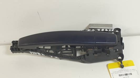 MANETA EXTERIOR TRASERA IZQUIERDA 13505890 OPEL INSIGNIA BERLINA Autodesguaces Alicante