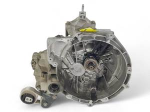 CAJA CAMBIOS 2N1R7002EB FORD FIESTA (CBK) Autodesguaces Alicante