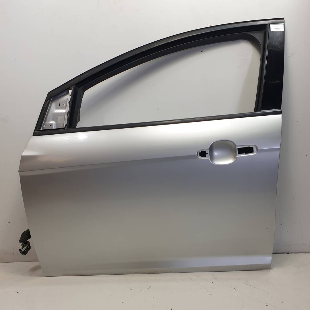 PUERTA DELANTERA IZQUIERDA - FORD - FOCUS LIM. (CB8)