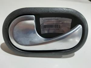 MANETA INTERIOR TRASERA IZQUIERDA 8200028487 RENAULT SCENIC II (X84,JM) Autodesguaces Alicante
