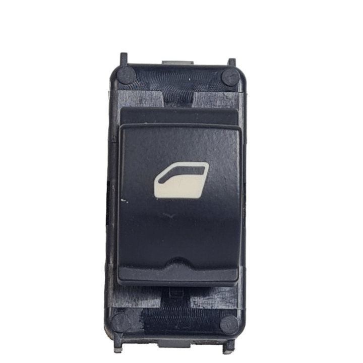 MANDO ELEVALUNAS TRASERO IZQUIERDO 98044803ZD OPEL GRANDLAND X Autodesguaces Alicante