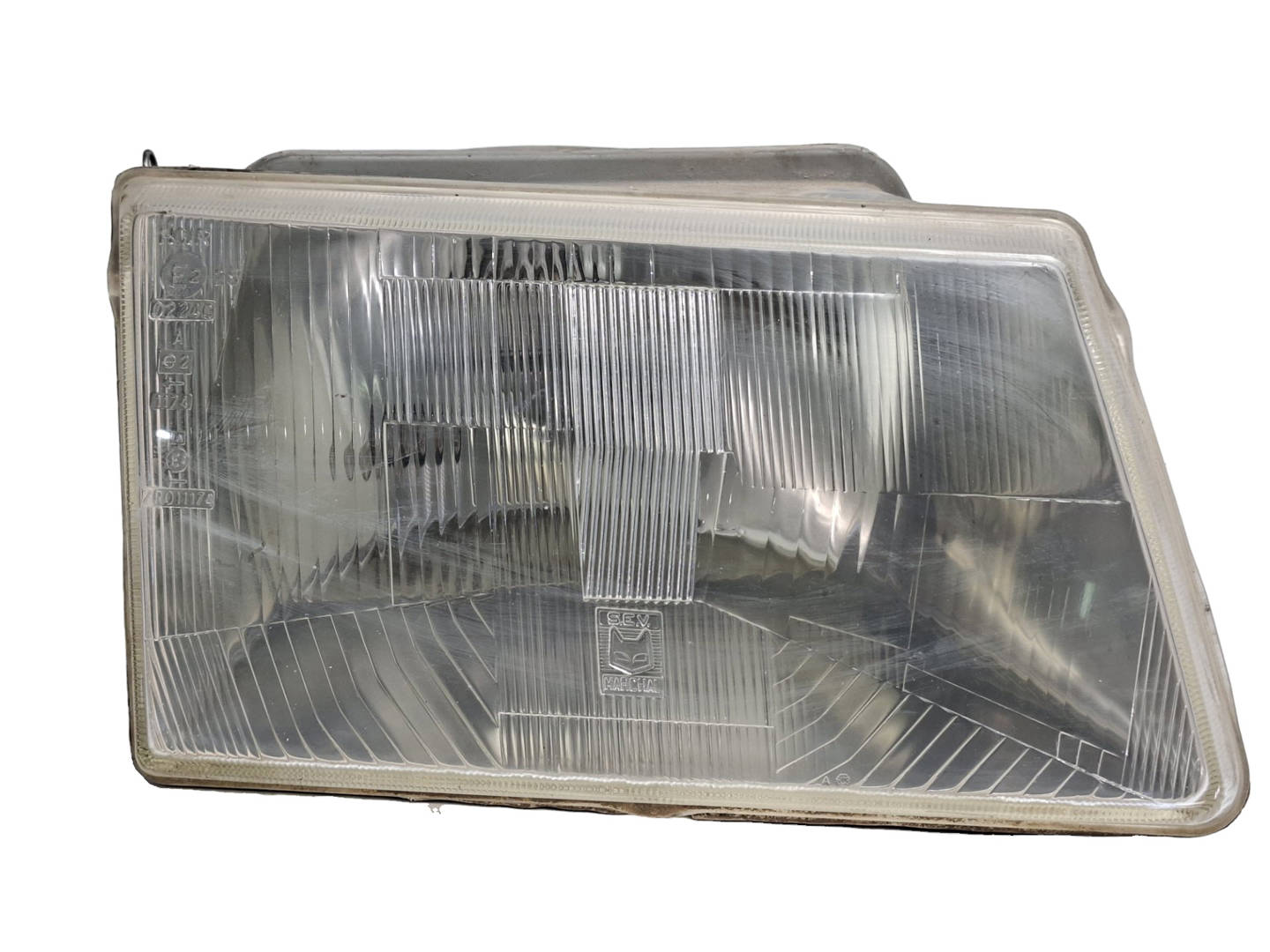 Faro Derecho Peugeot 309 (1989)