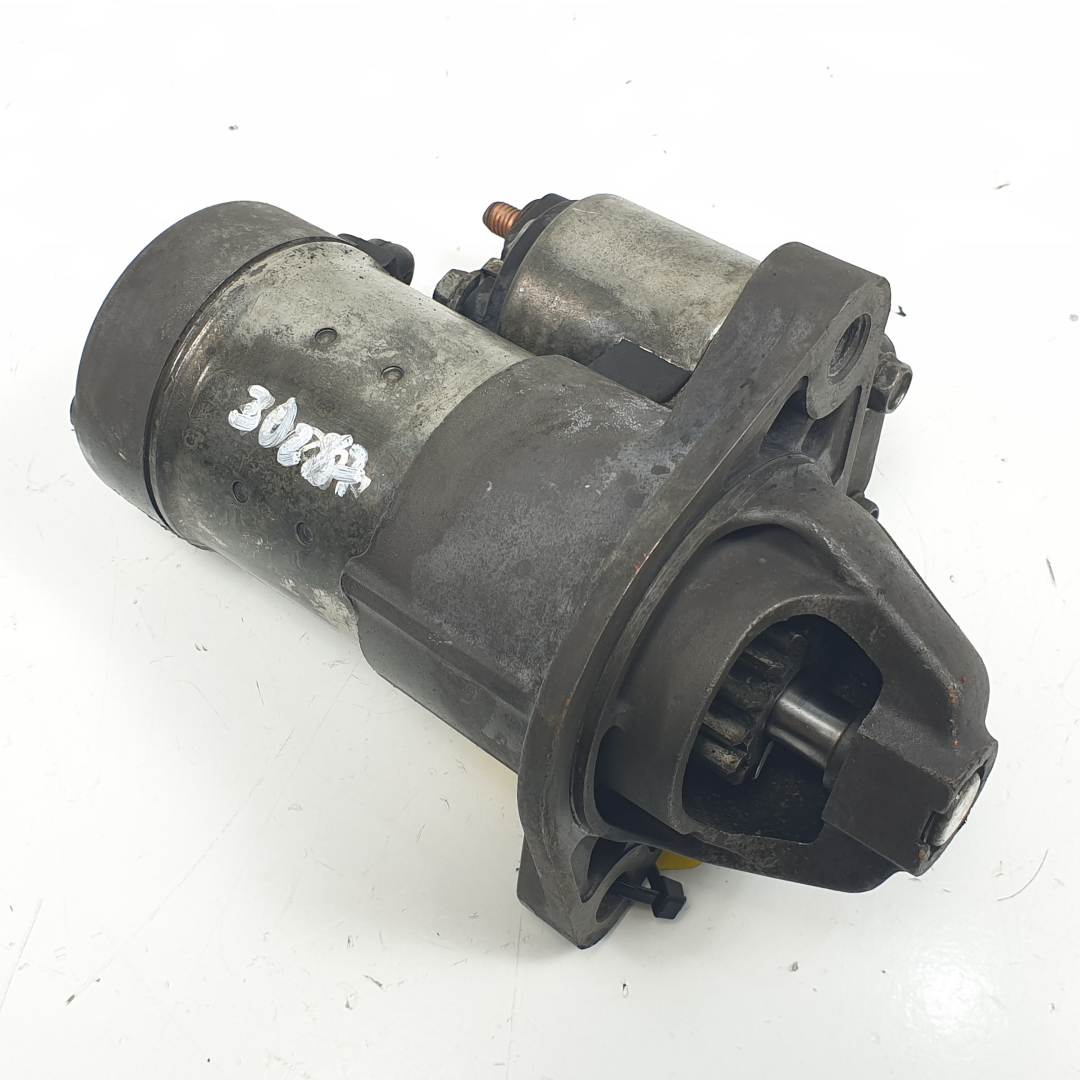 MOTOR ARRANQUE - PEUGEOT - 206 BERLINA