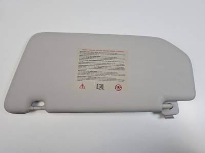 PARASOL DERECHO CV9JR95 RENAULT SCENIC III (JZ) Autodesguaces Alicante