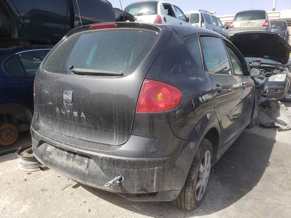 SEAT ALTEA (5P1) (2004 - 2015)