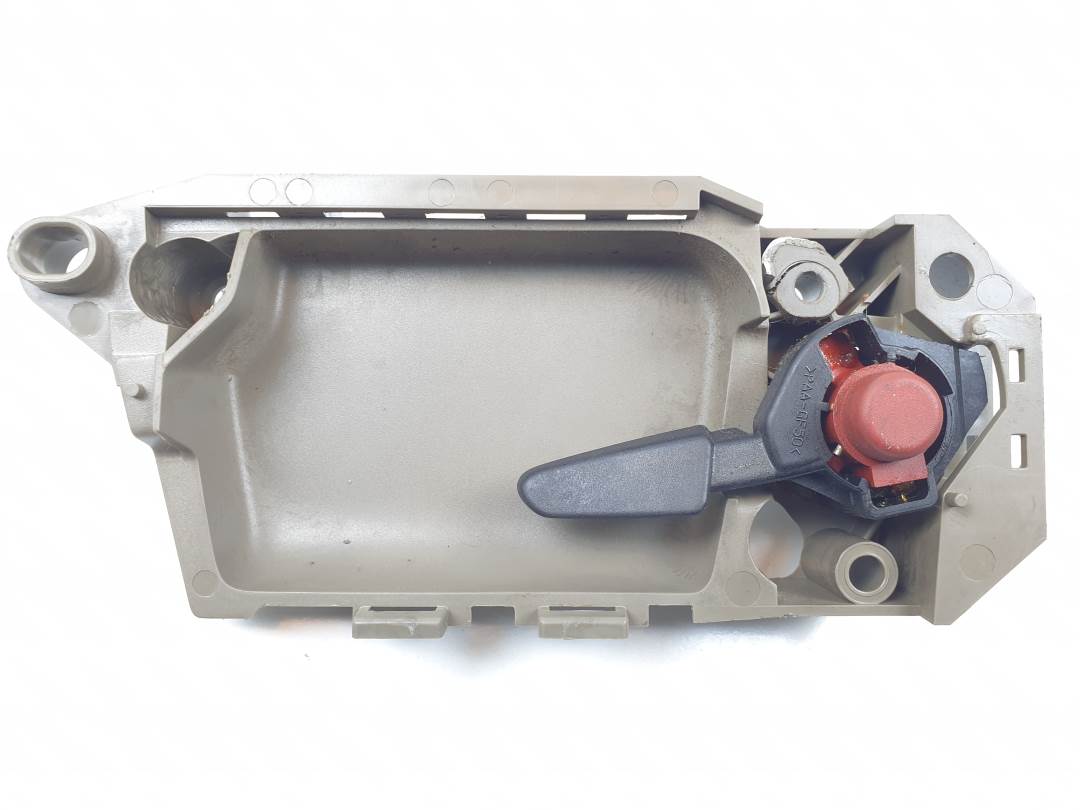 MANETA INTERIOR TRASERA DERECHA - 865255 - VOLVO - XC90