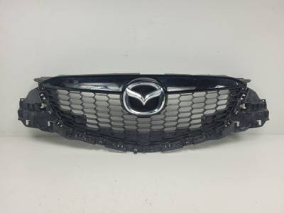 REJILLA DELANTERA MAZDA CX-5 Autodesguaces Alicante