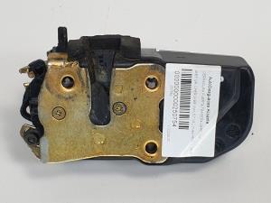 CERRADURA PUERTA TRASERA DERECHA JEEP GR. CHEROKEE (WH) Autodesguaces Alicante