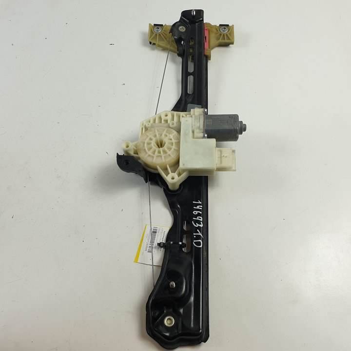 ELEVALUNAS TRASERO DERECHO 9675288180 CITROEN C4 PICASSO Autodesguaces Alicante