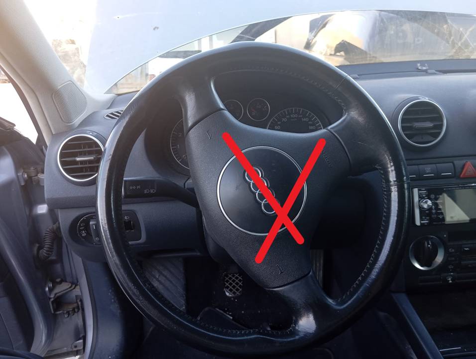 VOLANTE