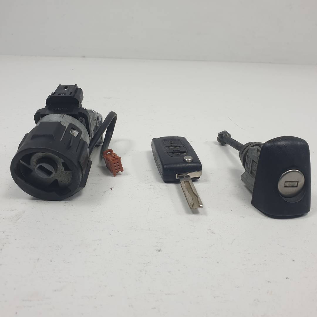ANTIRROBO - 9663123280 - CITROEN - JUMPY
