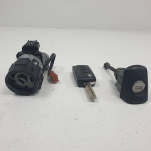 ANTIRROBO 9663123280 CITROEN JUMPY Autodesguaces Alicante