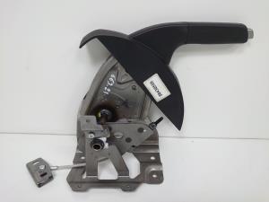PALANCA FRENO DE MANO NISSAN QASHQAI (J10) Autodesguaces Alicante