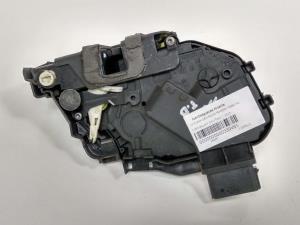 CINTURON SEGURIDAD TRASERO DERECHO 6M2AR26412EC FORD GALAXY (CA1) Autodesguaces Alicante