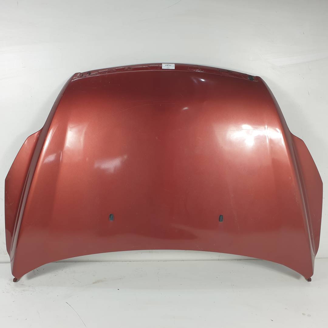 CAPOT - FORD - FOCUS LIM. (CB4)