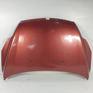 CAPOT FORD FOCUS LIM. (CB4) Autodesguaces Alicante