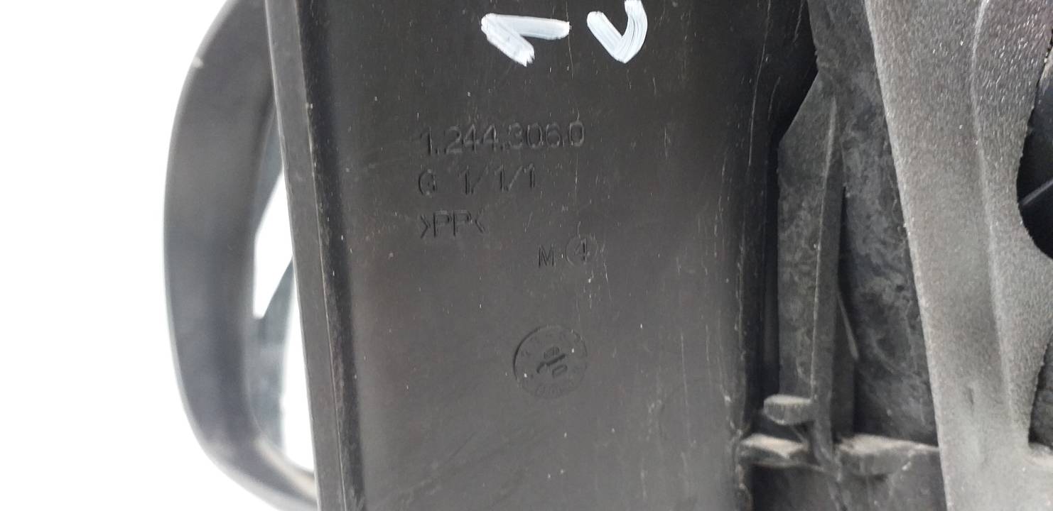 RETROVISOR IZQUIERDO