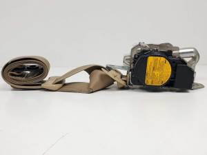 CINTURON SEGURIDAD DELANTERO DERECHO 7Q1620P LEXUS GS (GS/US/WS19) Autodesguaces Alicante