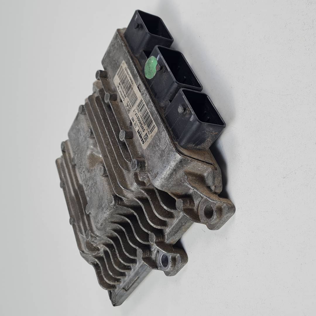 CENTRALITA MOTOR UCE - 5WS40021FT - CITROEN - C3