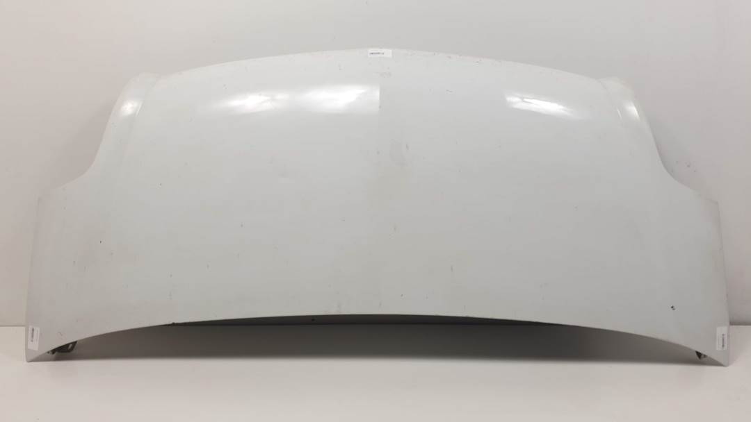 CAPOT - NISSAN - INTERSTAR MOD. 04 (X70)