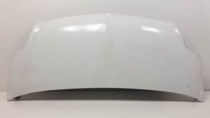 CAPOT NISSAN INTERSTAR MOD. 04 (X70) Autodesguaces Alicante