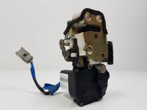 CERRADURA PUERTA TRASERA DERECHA 72611SN7 MG ROVER SERIE 600 (RH) Autodesguaces Alicante