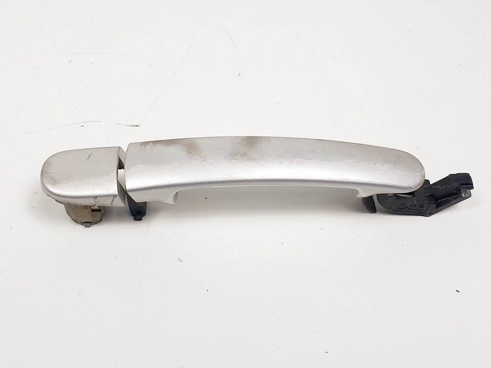 MANETA EXTERIOR TRASERA DERECHA - 3B0837207 - SEAT - TOLEDO (1M2)