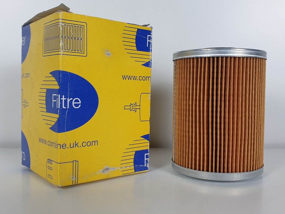 FILTRO ACEITE - EOF014 - BMW - SERIE 3 CABRIO (E36)