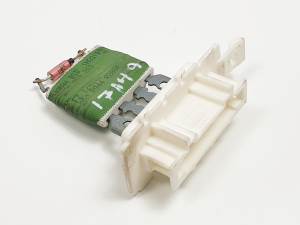 RESISTENCIA CALEFACCION 2Q0959263 SEAT ARONA Autodesguaces Alicante