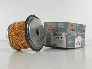 FILTRO GASOIL 190643 FIAT SCUDO (222) Autodesguaces Alicante