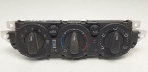 MANDO CALEFACCION / AIRE ACONDICIONADO AM5T18549 FORD TRANSIT CONNECT Autodesguaces Alicante