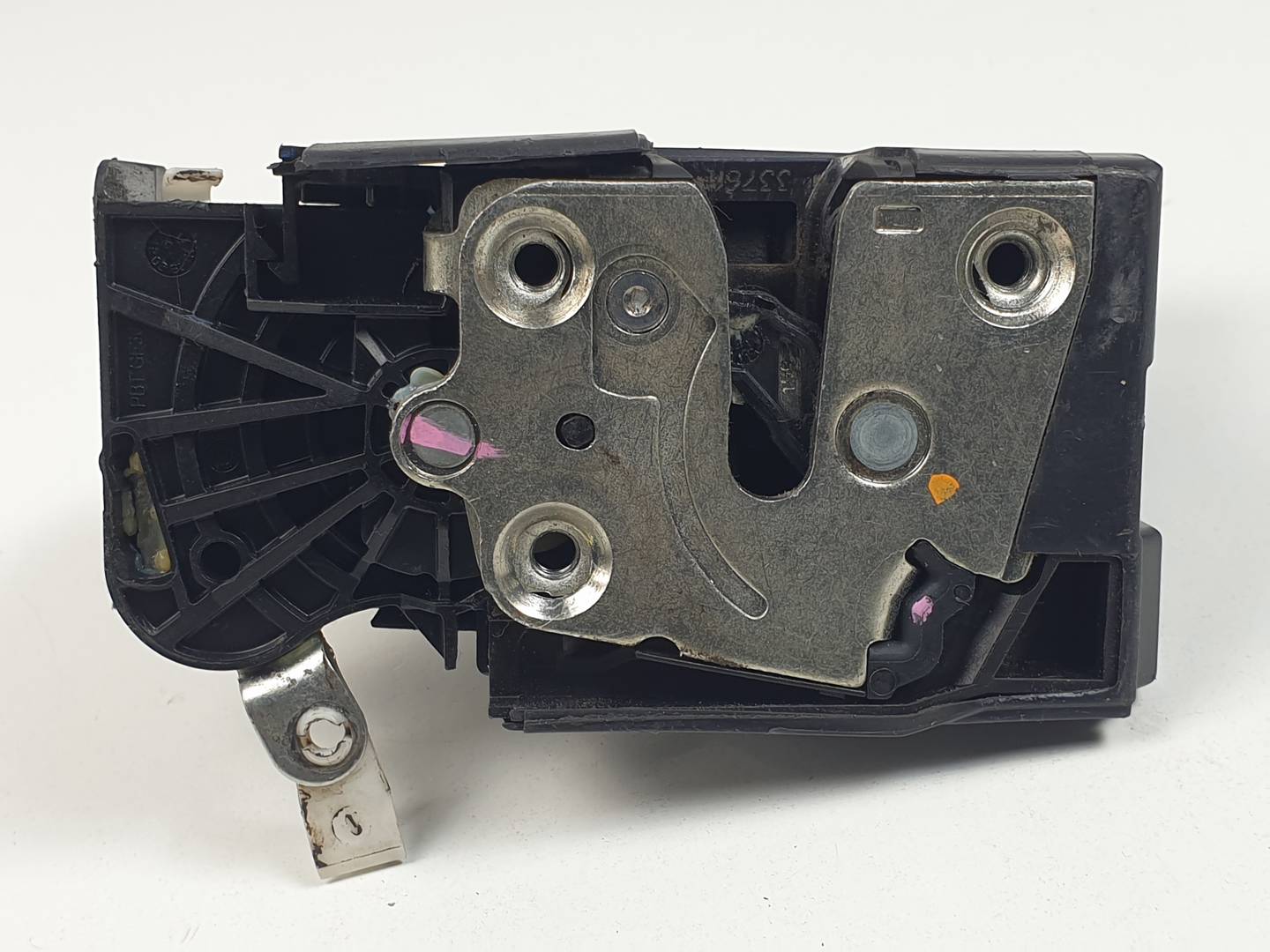 CERRADURA PUERTA DELANTERA DERECHA - 805026816RF - DACIA - SANDERO