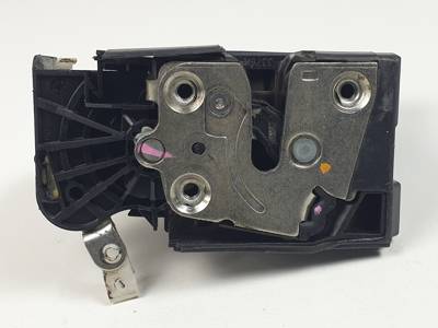 CERRADURA PUERTA DELANTERA DERECHA 805026816RF DACIA SANDERO Autodesguaces Alicante