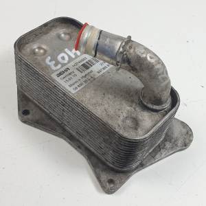 ENFRIADOR ACEITE MOTOR 897385813 OPEL ASTRA J LIM. Autodesguaces Alicante