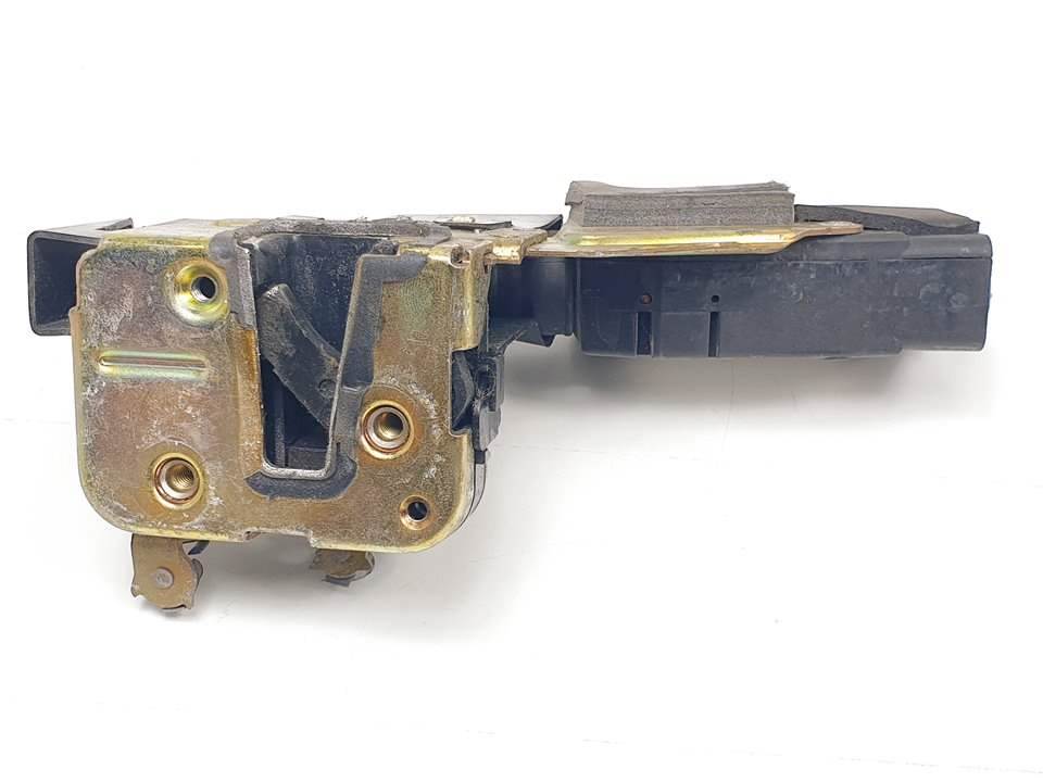 CERRADURA PUERTA DELANTERA IZQUIERDA - MITSUBISHI - CARISMA BERLINA 5 (DA0)