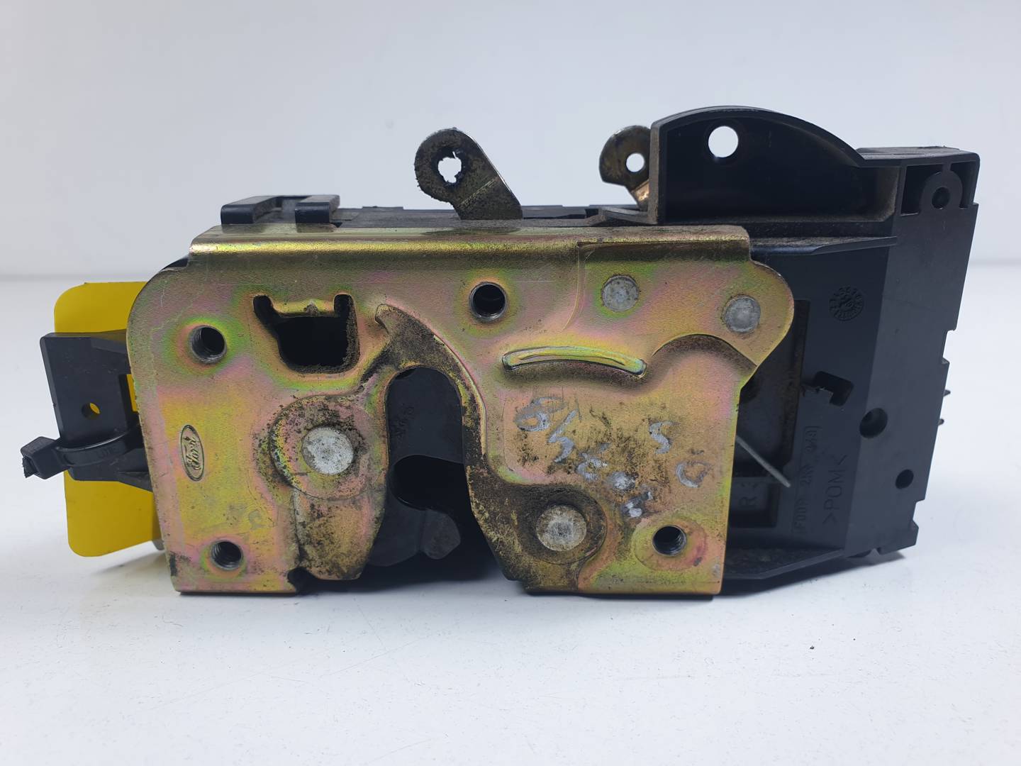 CERRADURA PUERTA DELANTERA DERECHA - 2S4AA21812HA - FORD - FOCUS BERLINA (CAK)