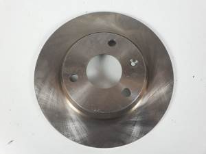 DISCO FRENO DELANTERO ADC1501 CITROEN AX Autodesguaces Alicante