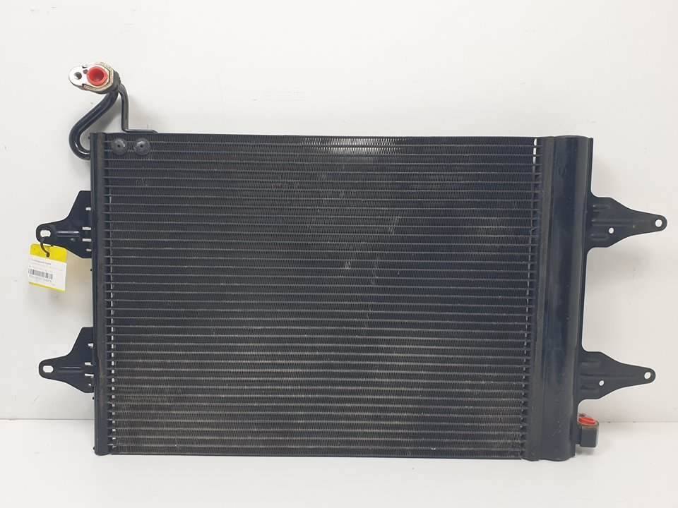 CONDENSADOR / RADIADOR AIRE ACONDICIONADO - 6Q0820411E - SEAT - IBIZA (6L1)