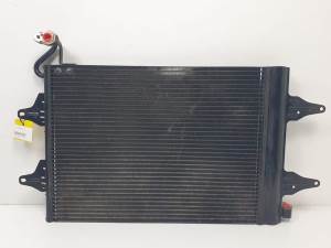 CONDENSADOR / RADIADOR AIRE ACONDICIONADO 6Q0820411E SEAT IBIZA (6L1) Autodesguaces Alicante