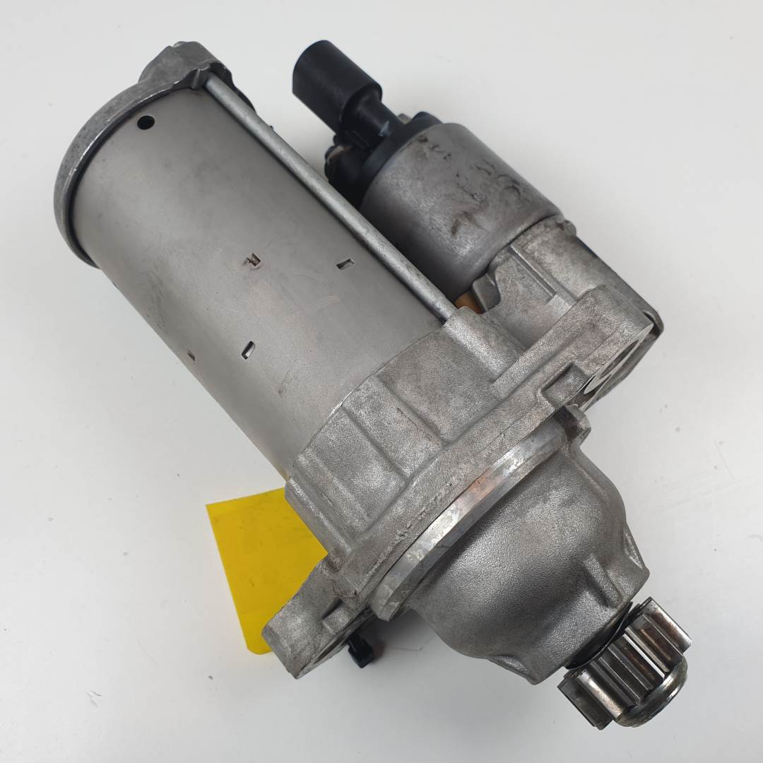 MOTOR ARRANQUE - 02M911021G - SKODA - FABIA