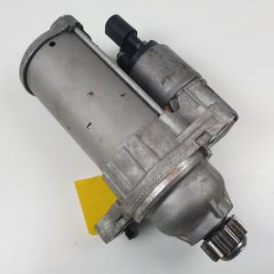 MOTOR ARRANQUE 02M911021G SKODA FABIA Autodesguaces Alicante