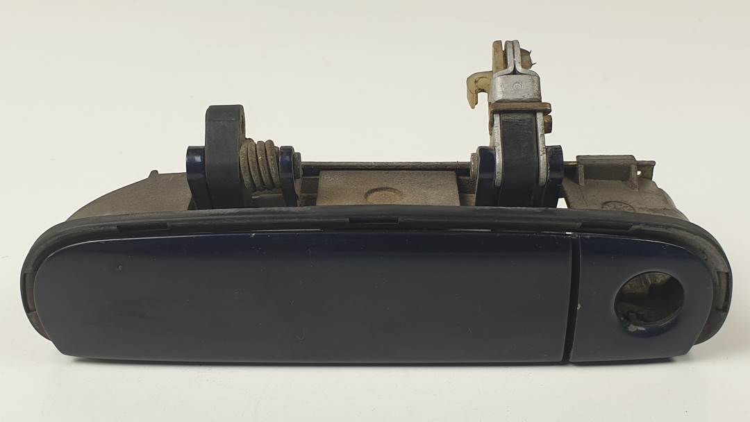 MANETA EXTERIOR DELANTERA IZQUIERDA - 4B1837885 - AUDI - A6 BERLINA (4B2)