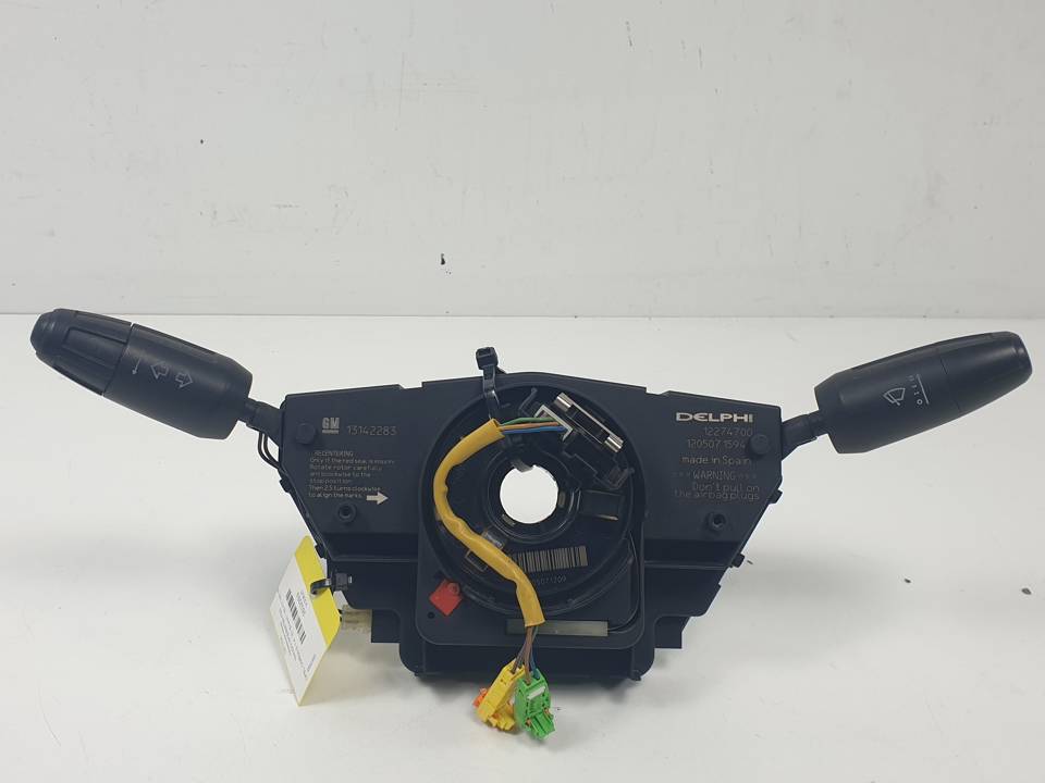 MANDO INTERMITENTES 13142283 OPEL CORSA D Autodesguaces Alicante