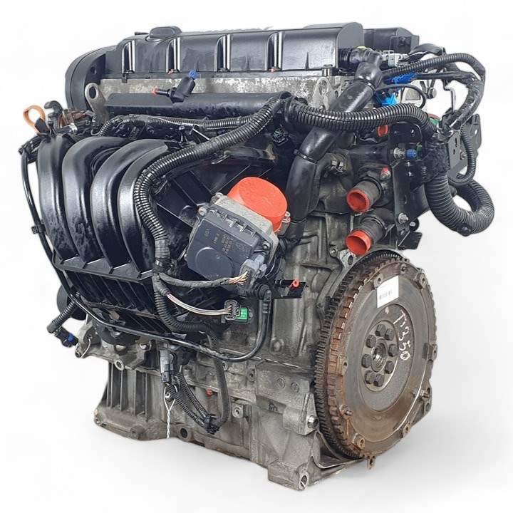 MOTOR COMPLETO - 6FY - CITROEN - C4 PICASSO