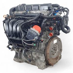 MOTOR COMPLETO 6FY CITROEN C4 PICASSO Autodesguaces Alicante