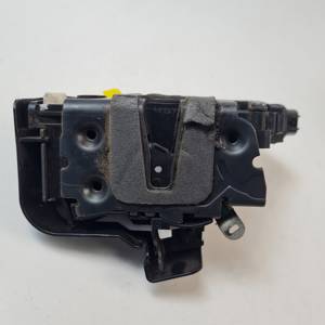 CERRADURA PUERTA TRASERA IZQUIERDA 6M2AR26413BB FORD GALAXY (CA1) Autodesguaces Alicante