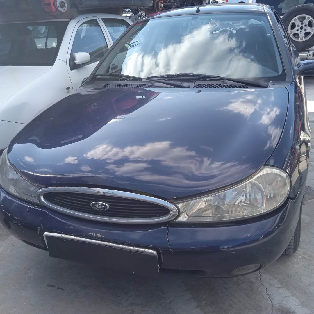FORD MONDEO BERLINA (GD) (1996 - 2001)